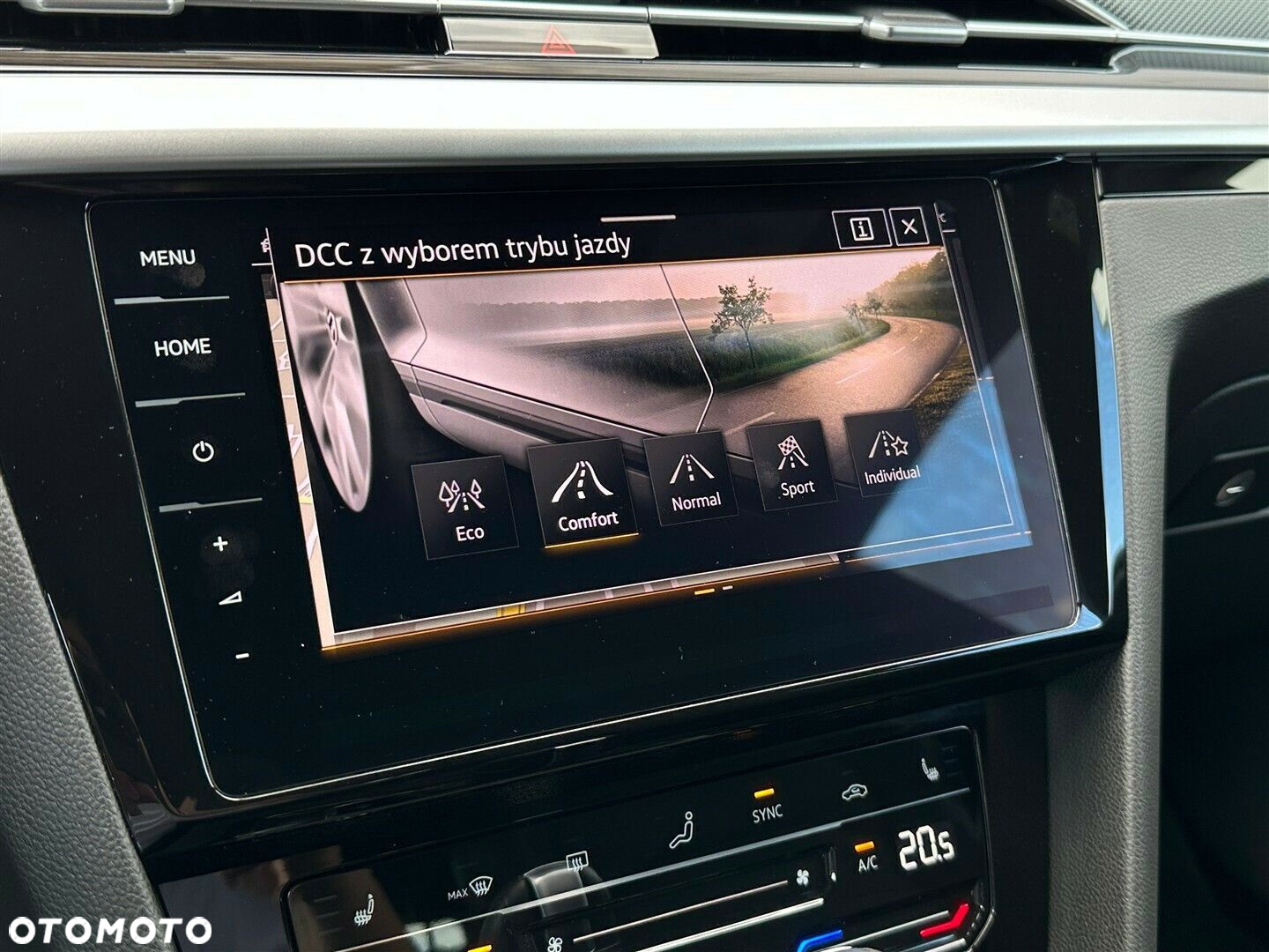 Volkswagen Arteon 2.0 TSI R-Line DSG - 20