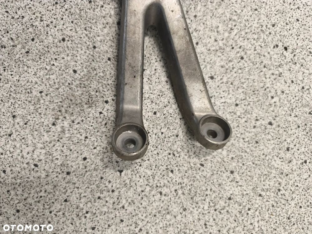 Set lewy tył, podnożek pasażera Honda CBR 900RR CBR900 RR CBR900RR CBR 900 RR - 2