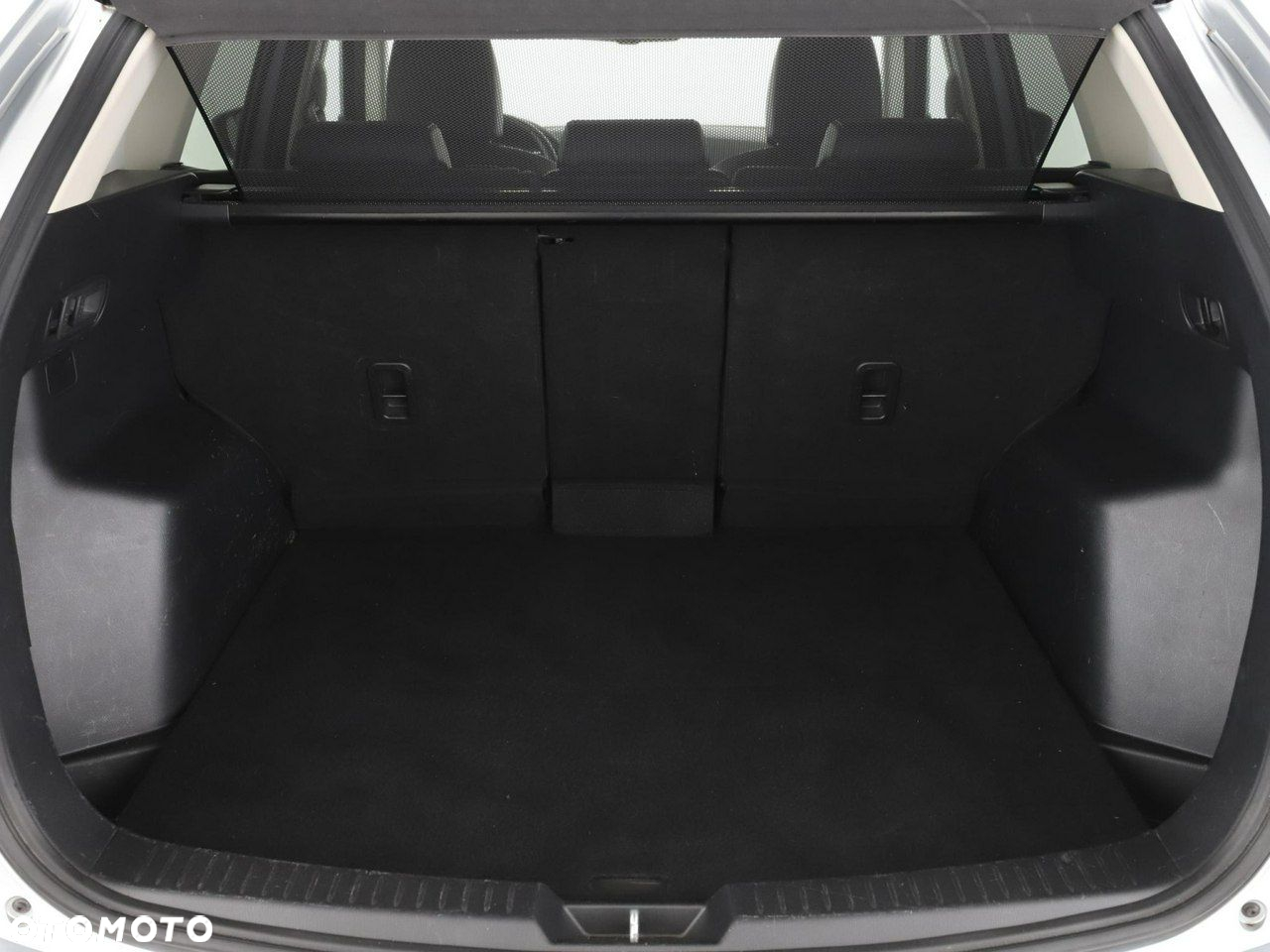 Mazda CX-5 - 20