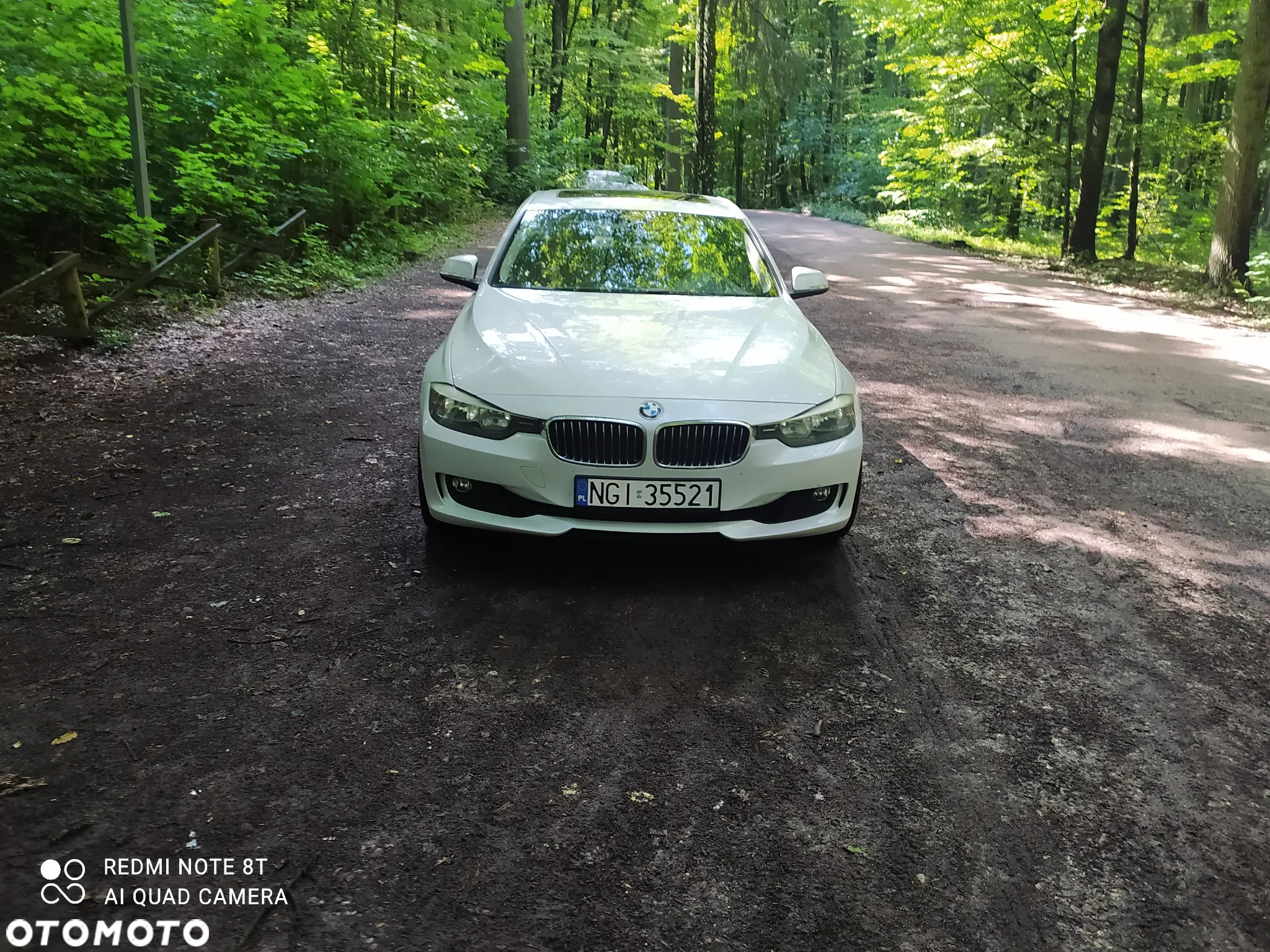 BMW Seria 3 328i Touring xDrive Luxury Line - 10