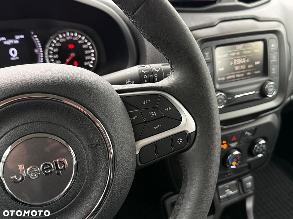 Jeep Renegade 1.0 GSE T3 Turbo Longitude FWD S&S - 24