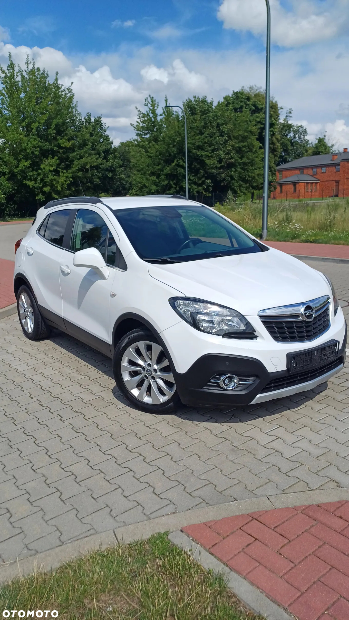 Opel Mokka - 2