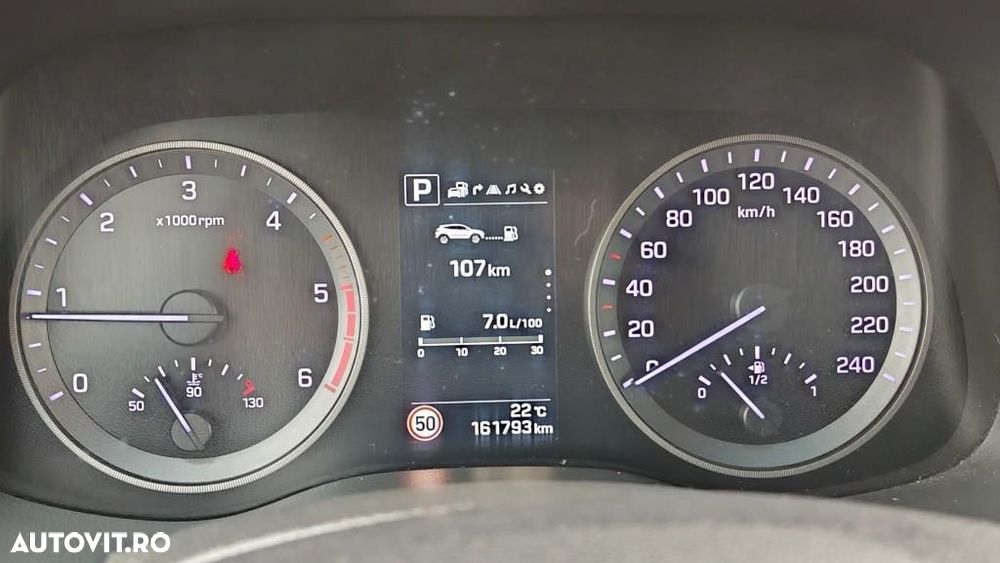 Hyundai Tucson - 30