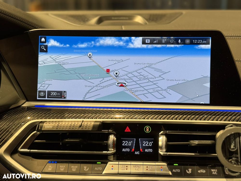 BMW X5 M Competition - 29