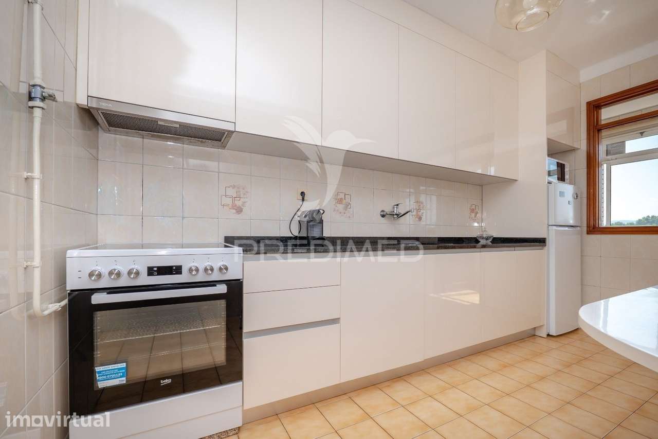 Apartamento tipologia T3 centro de Barcelos, junto ao IPCA - Grande imagem: 3/32