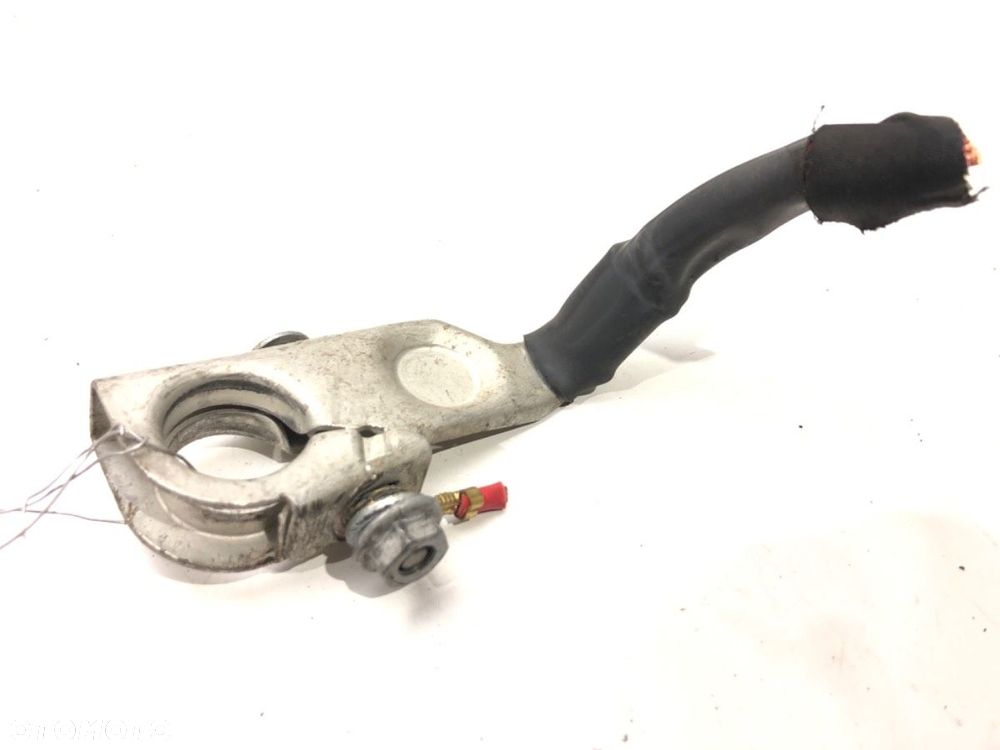 KLEMA PLUSOWA  FORD MONDEO V sedan (CD) 2012 - 2022 2.5 127 kW [173 KM] benzyna 2012 - 2022 - 2