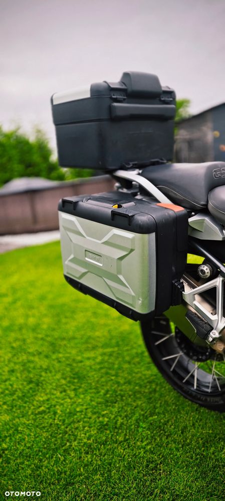 BMW GS - 11