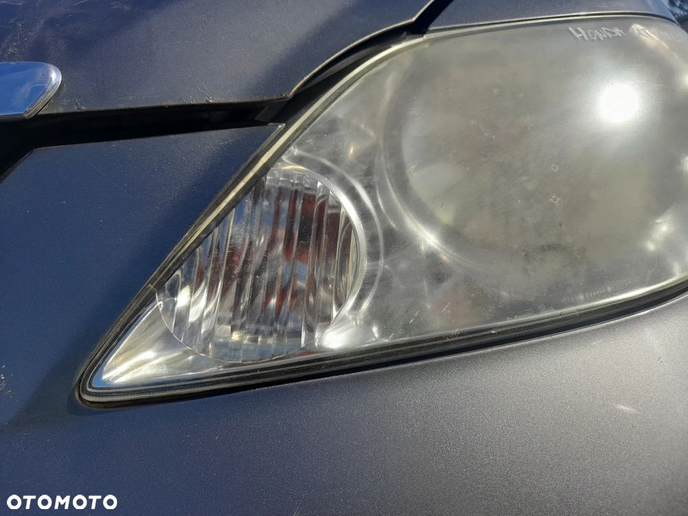 HONDA CITY IV LIFT LAMPA LEWY PRZÓD LEWA PRZEDNIA - 5