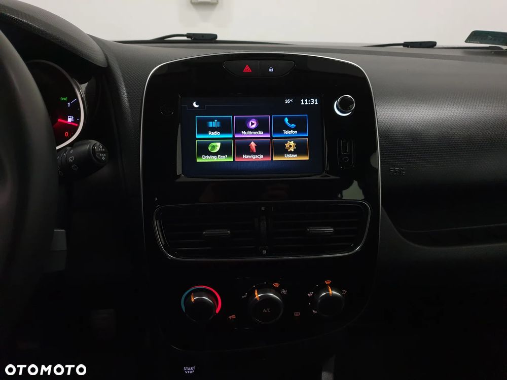 Renault Clio 1.5 dCi Energy Limited Plus - 17