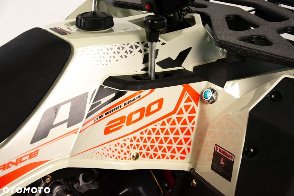 ASIX Magnum 200 - 11