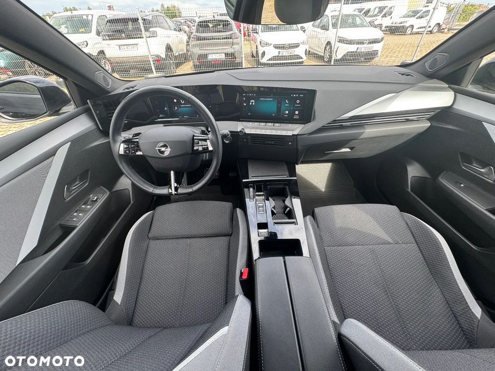 Opel Astra 1.2 T Edition S&S - 7