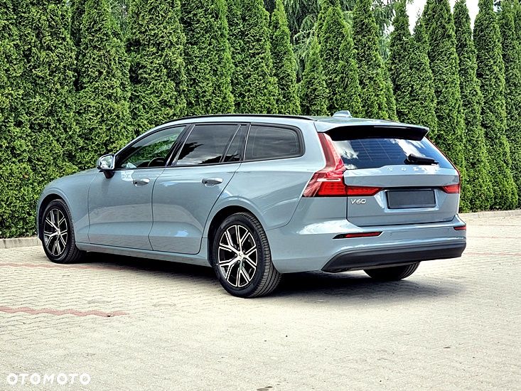 Volvo V60 - 9