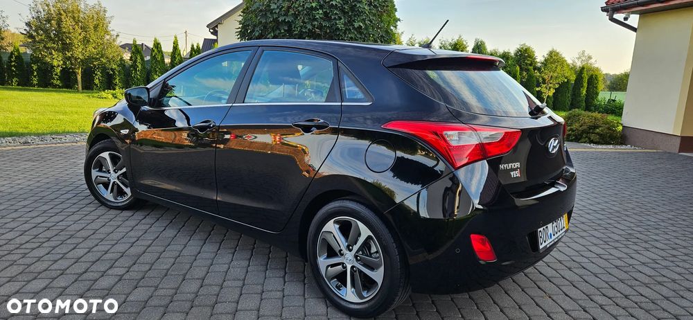 Hyundai i30 1.6 CRDI Family - 7