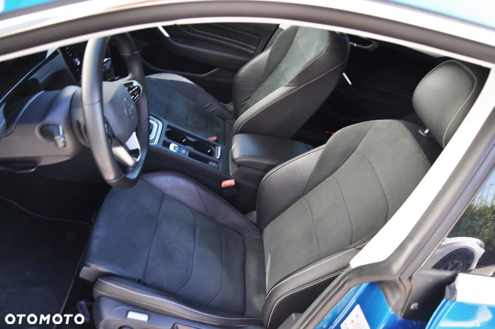 Volkswagen Arteon Shooting Brake 2.0 TSI Elegance DSG - 12