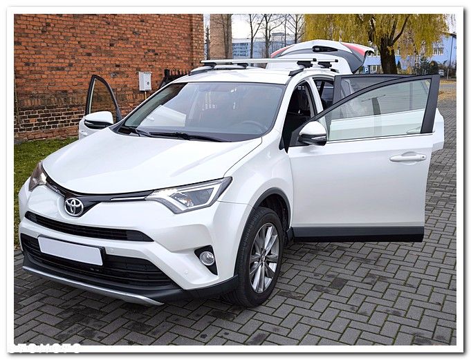 Toyota RAV4 2.0 D-4D 4x2 Start-Stop Executive - 16