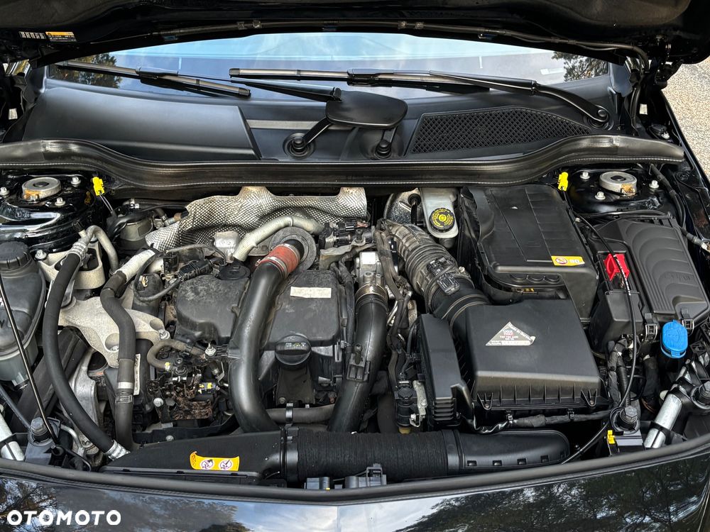Mercedes-Benz Klasa A 180 CDI (BlueEFFICIENCY) Style - 40