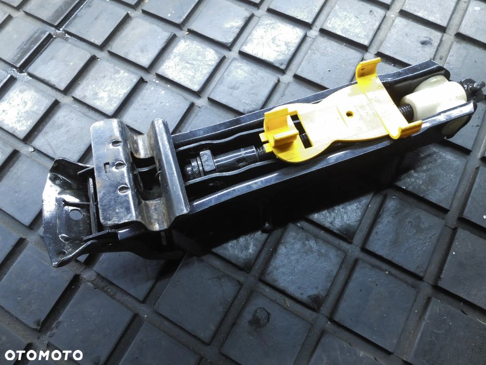LEWAREK PODNOŚNIK FORD FOCUS MK1 FIESTA MK4 MK5 KA 98AB-17080-CC POSIADAM 2 SZTUKI - 3