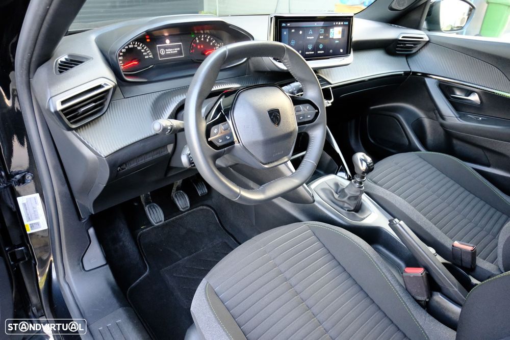Peugeot 2008 1.2 PureTech Style - 8
