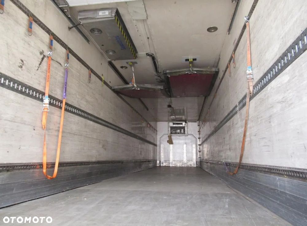 Krone SDR 27 eL-S/13.6 - 2