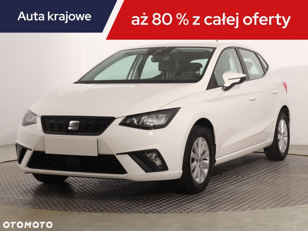 Seat Ibiza - 3