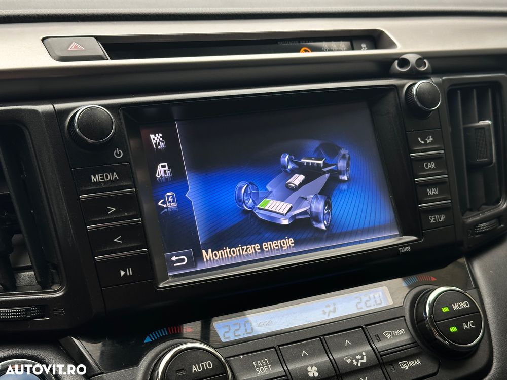 Toyota RAV4 - 17