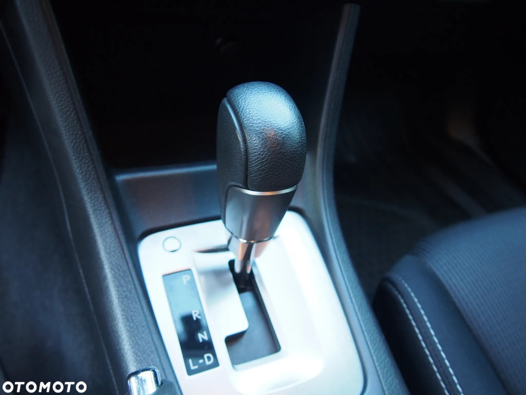 Subaru XV 1.6i Active CVT - 26