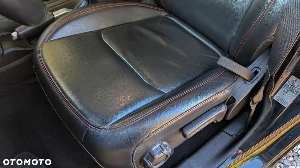 Jeep Wrangler Unlimited GME 2.0 Turbo Rubicon - 18