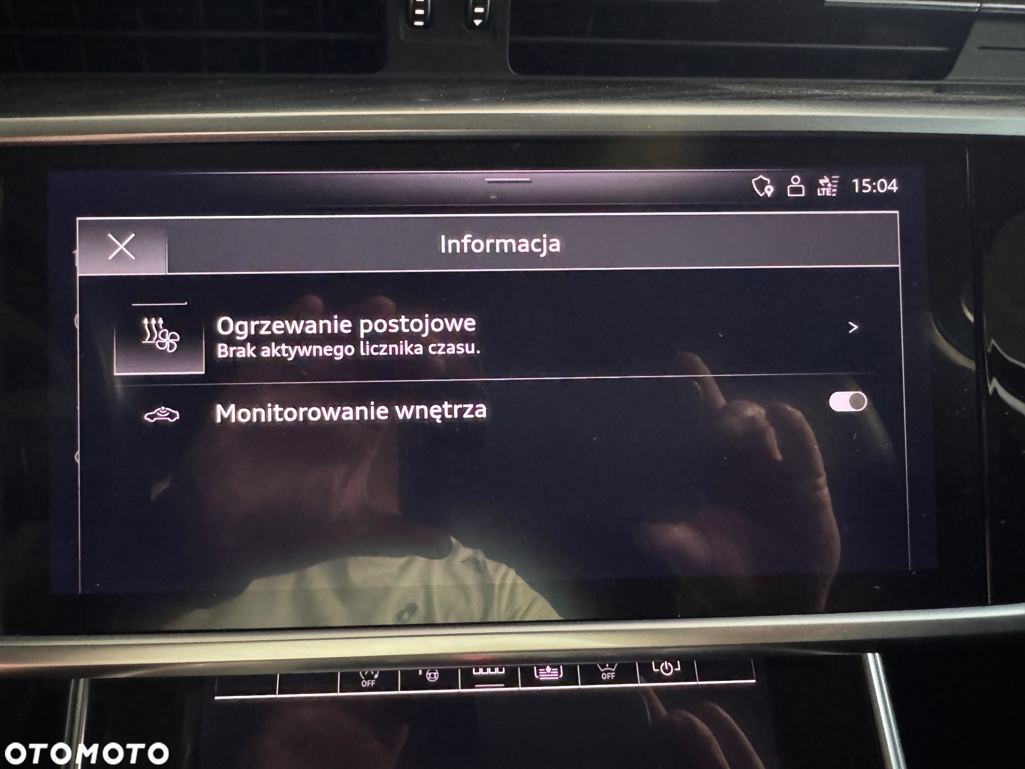 Audi A6 - 18