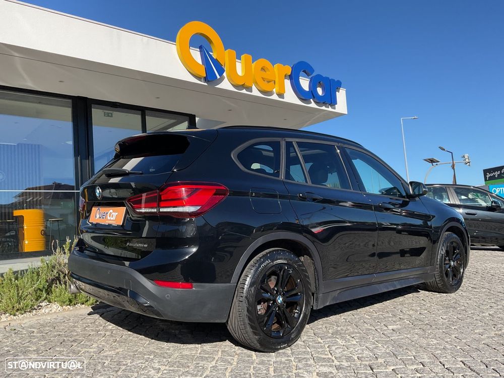 BMW X1 25 e xDrive - 19