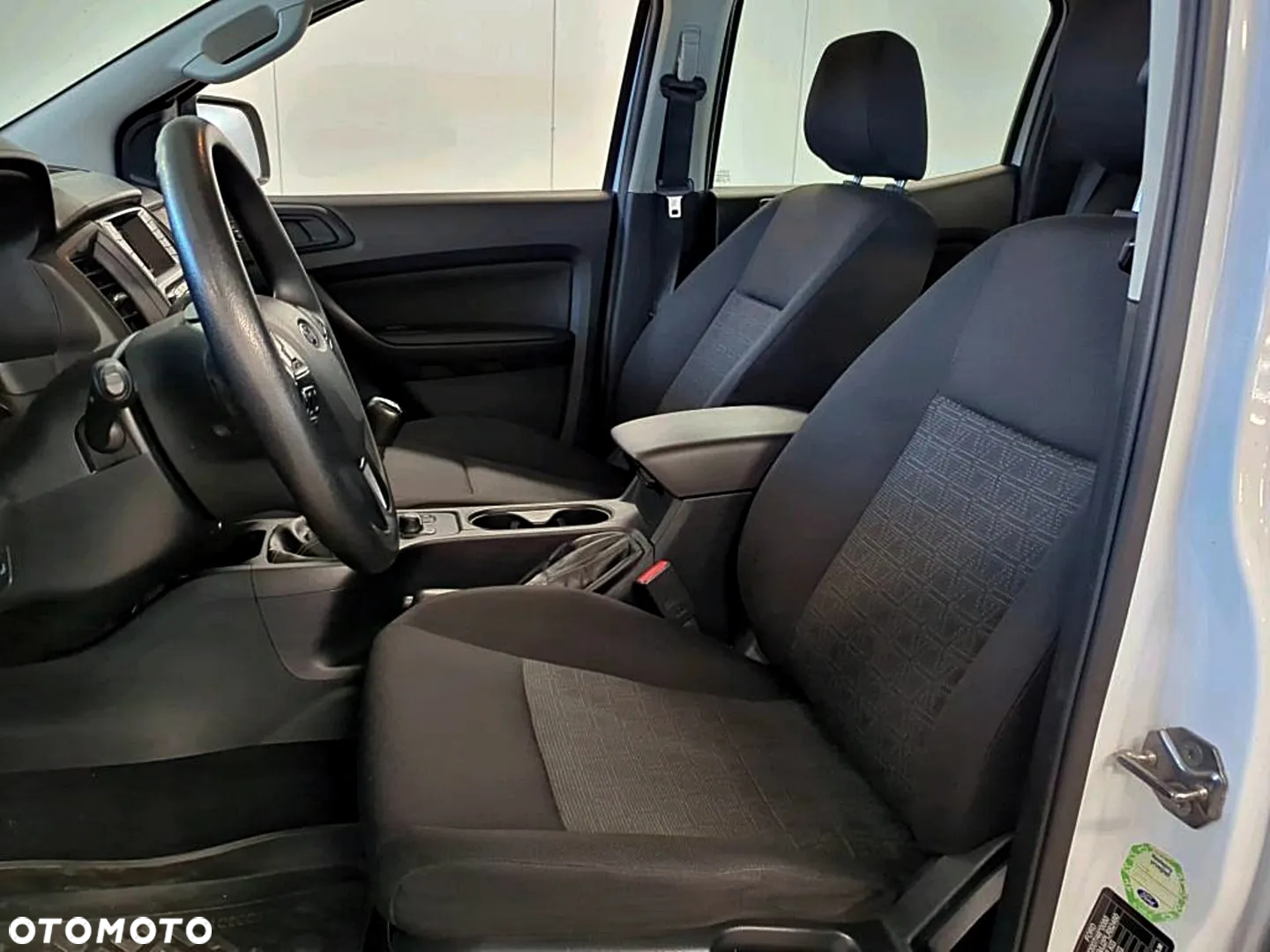 Ford Ranger 2.0 EcoBlue 4x4 DC XL - 8