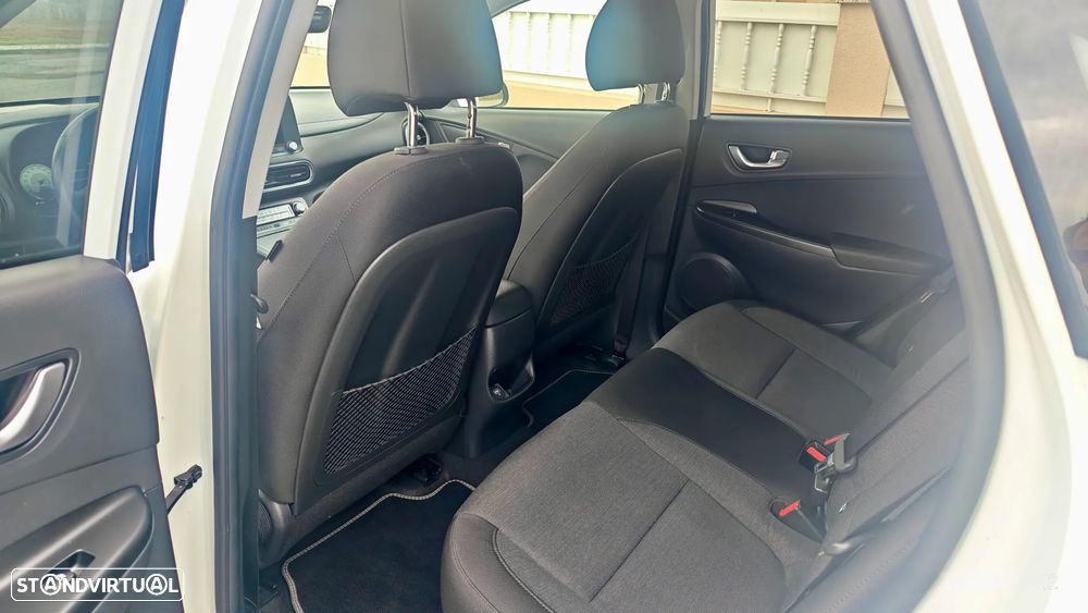Hyundai Kauai 39 kWh Premium - 13