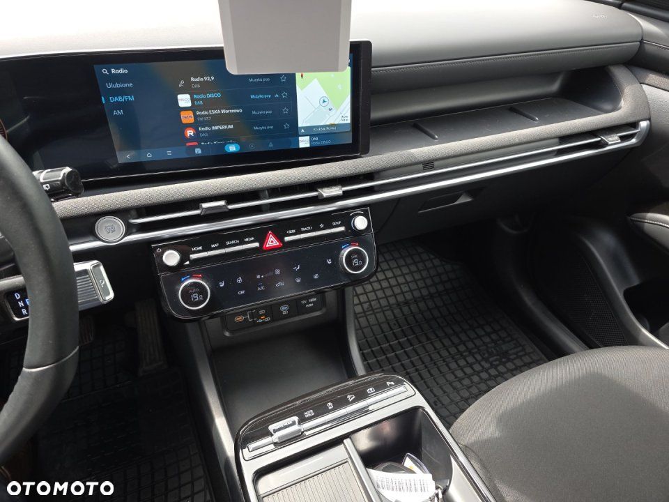 Hyundai Tucson - 14