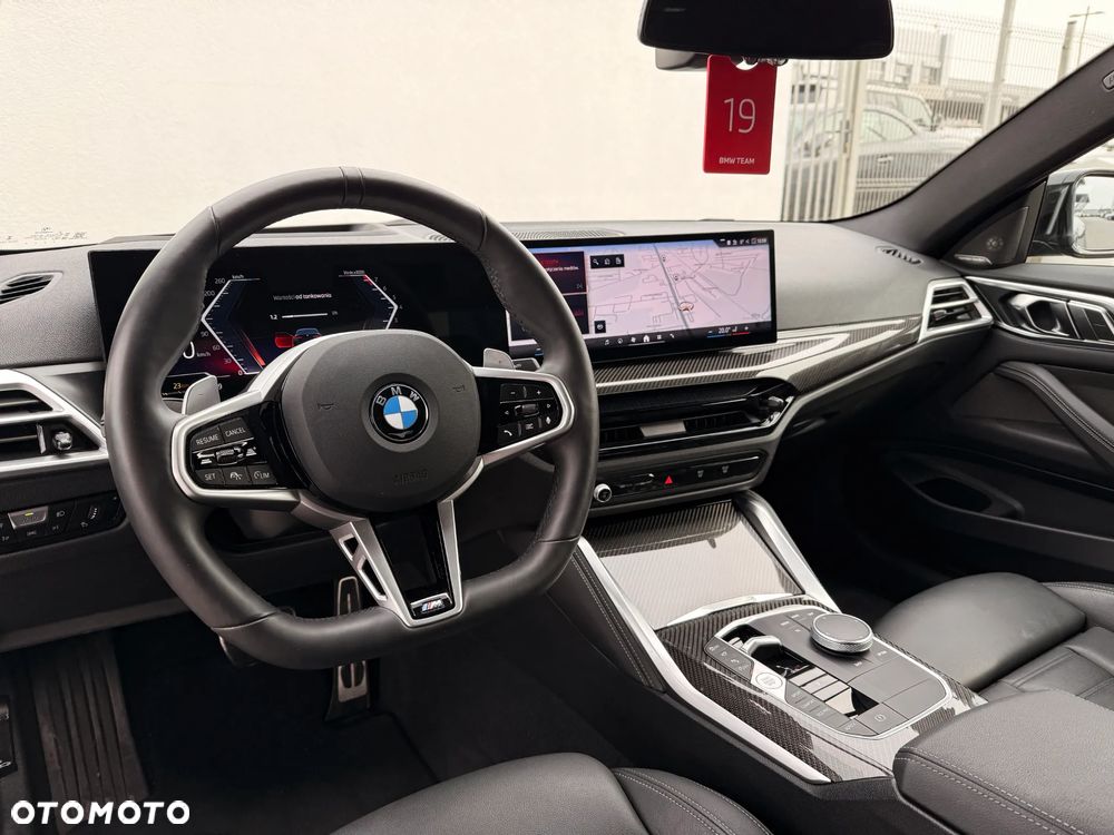 BMW Seria 4 430i xDrive M Sport - 27
