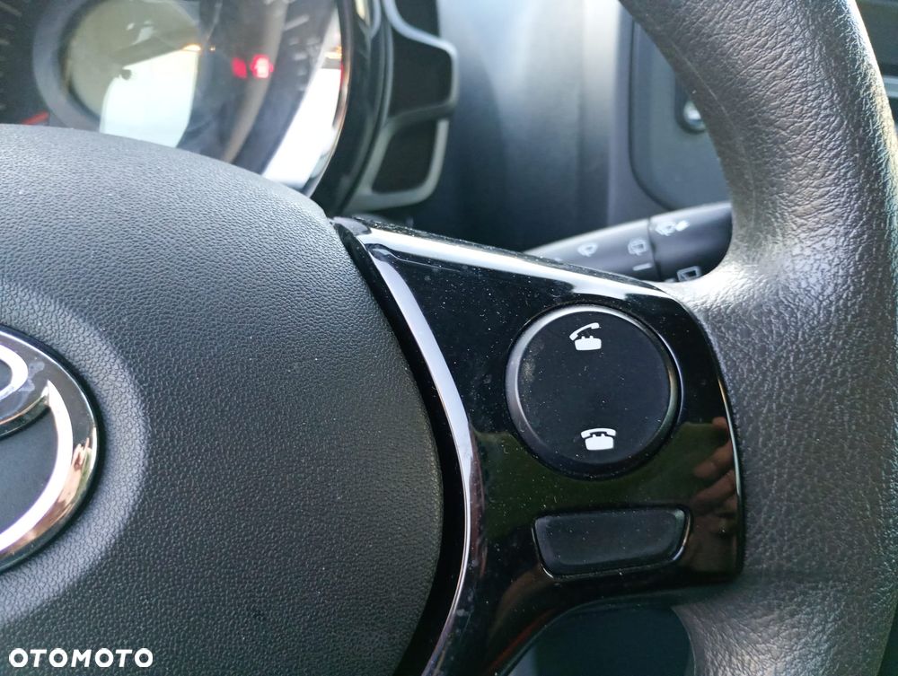 Toyota Aygo 1.0 VVT-i Black Edition - 13