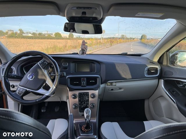 Volvo V40 Cross Country D2 Ocean Race - 9