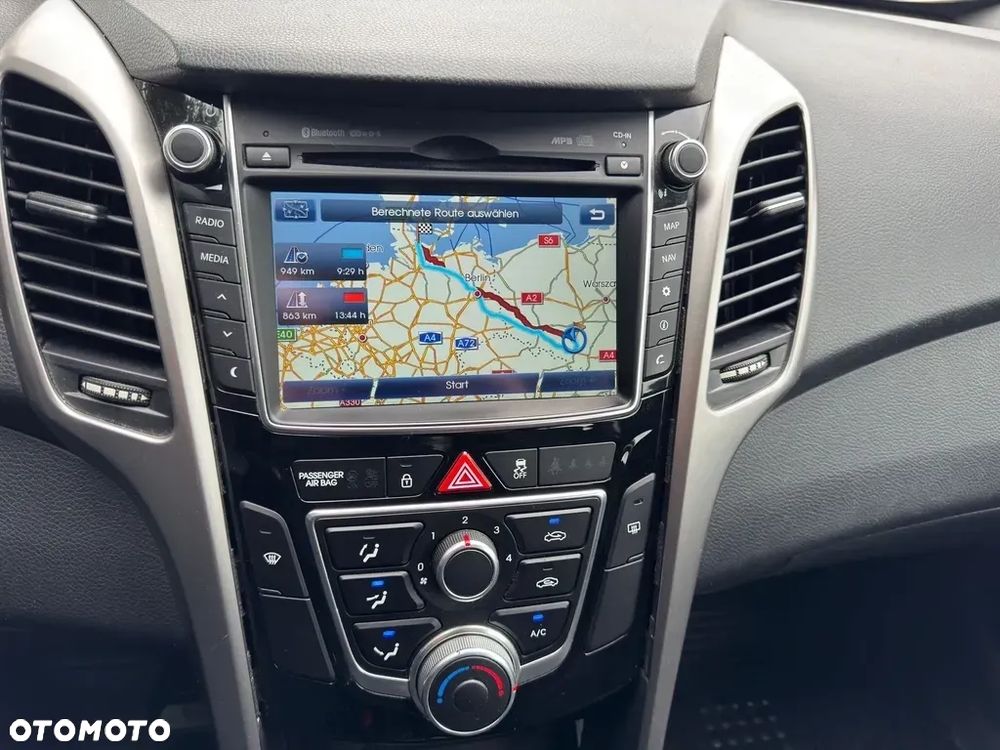 Hyundai i30 - 8