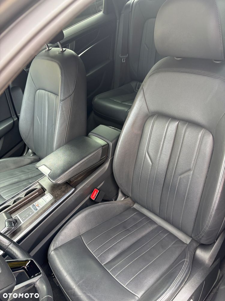 Audi A6 Avant 40 TDI mHEV Quattro S tronic - 21
