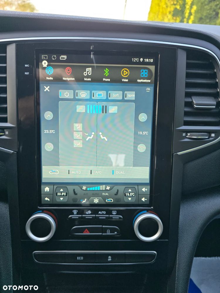 Renault Megane 1.2 Energy TCe Intens - 35