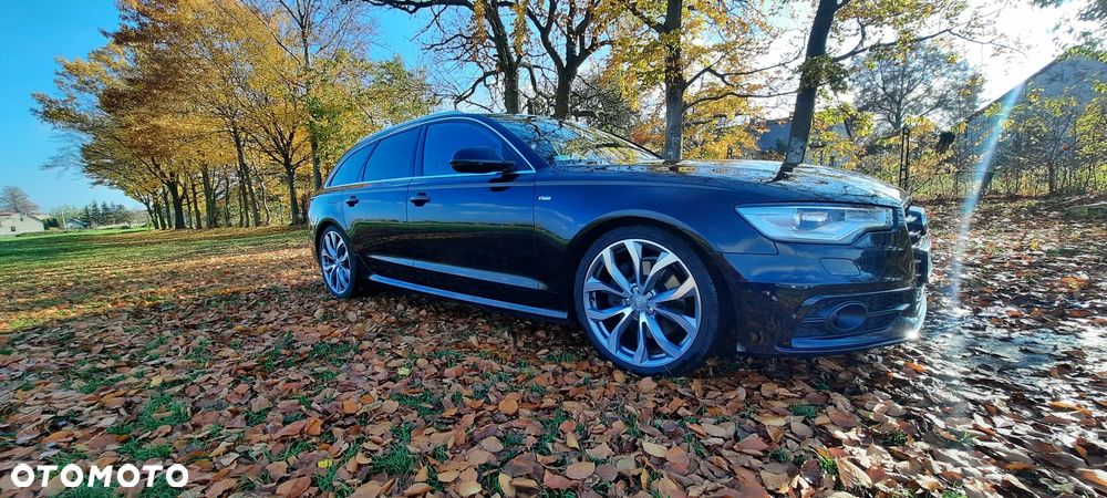 Audi A6 - 2