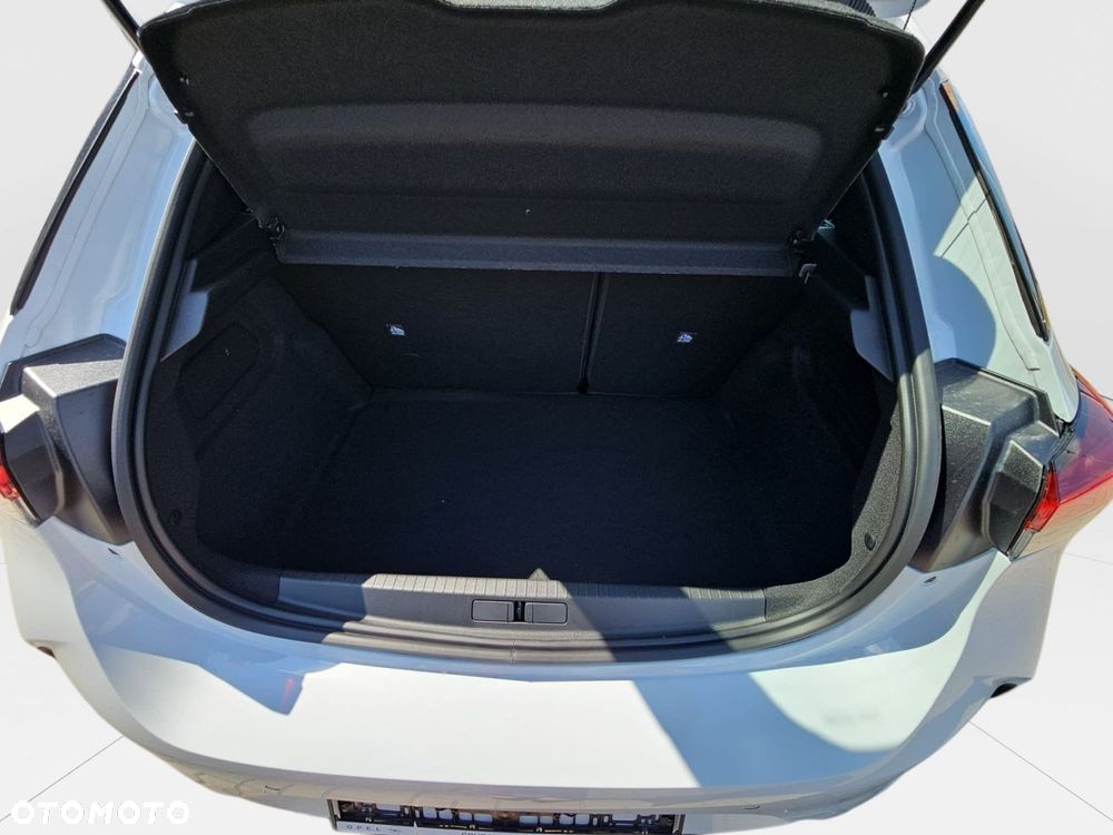 Opel Corsa GS - 17