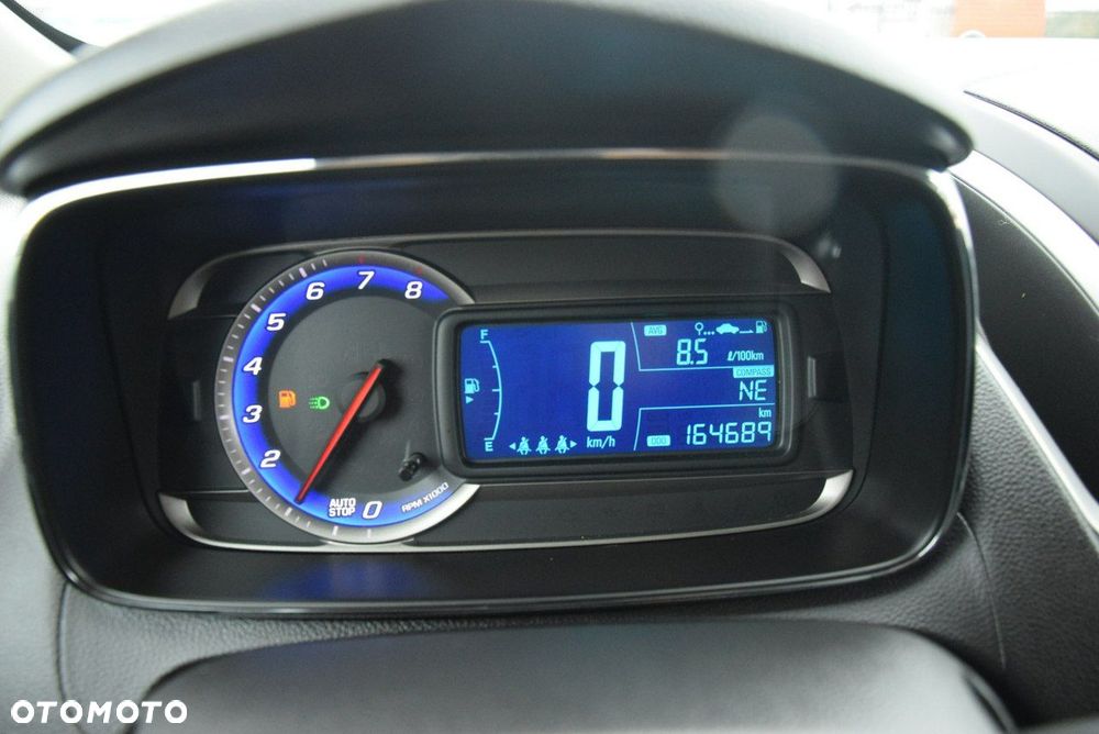 Chevrolet Trax 1.6 LT - 24