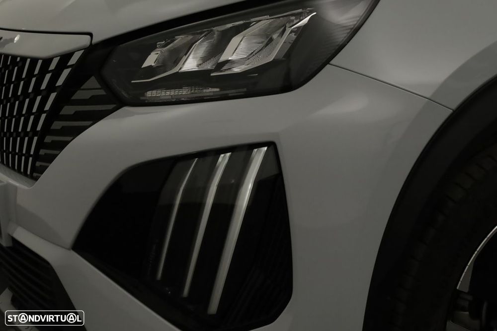 Peugeot 2008 1.2 Hybrid Allure e-DCS6 - 6