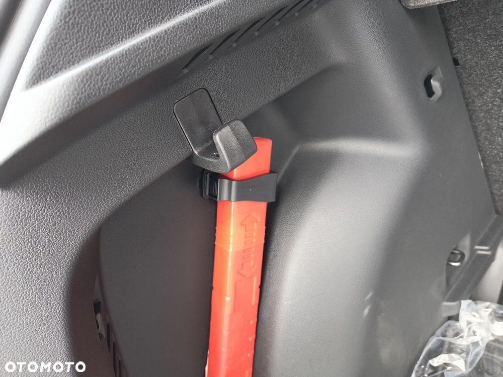 Skoda Fabia 1.0 TSI Edition 130 - 20