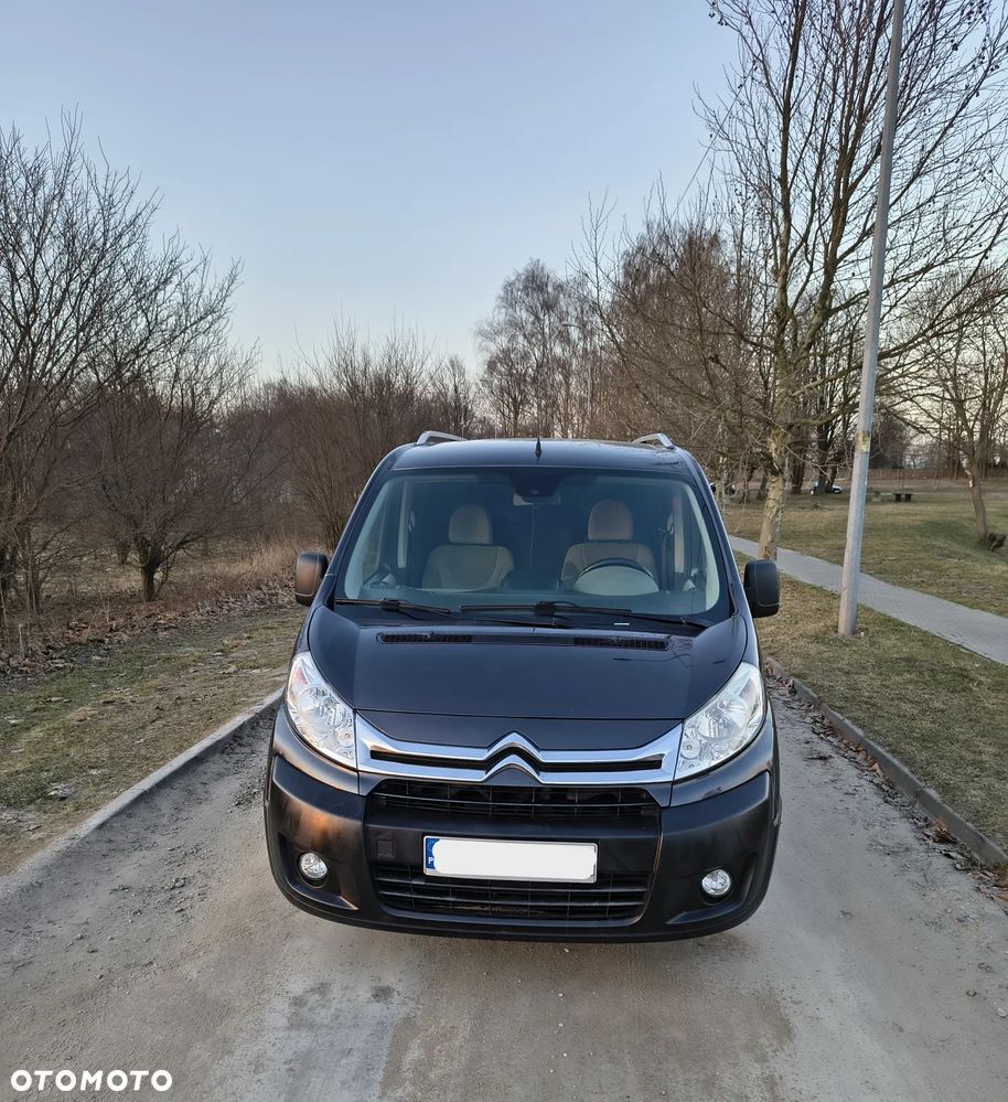 Citroën Jumpy Combi - 3