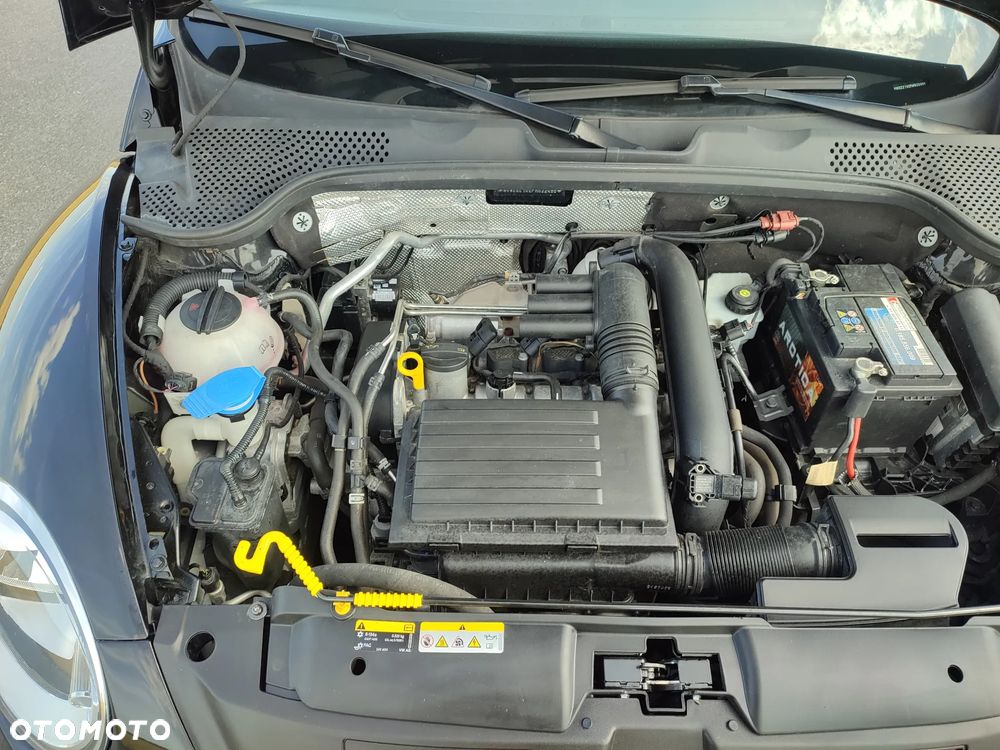 Volkswagen Beetle 1.2 TSI BMT Design - 9