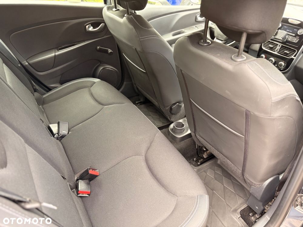 Renault Clio 0.9 Energy TCe Alize - 18