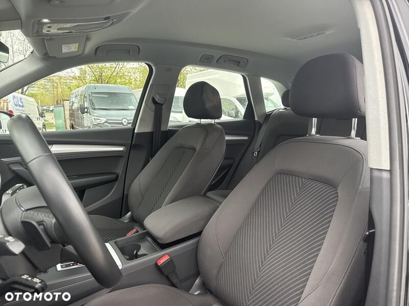Audi Q5 - 15