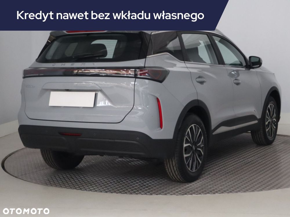 Chery Tiggo 7 - 7