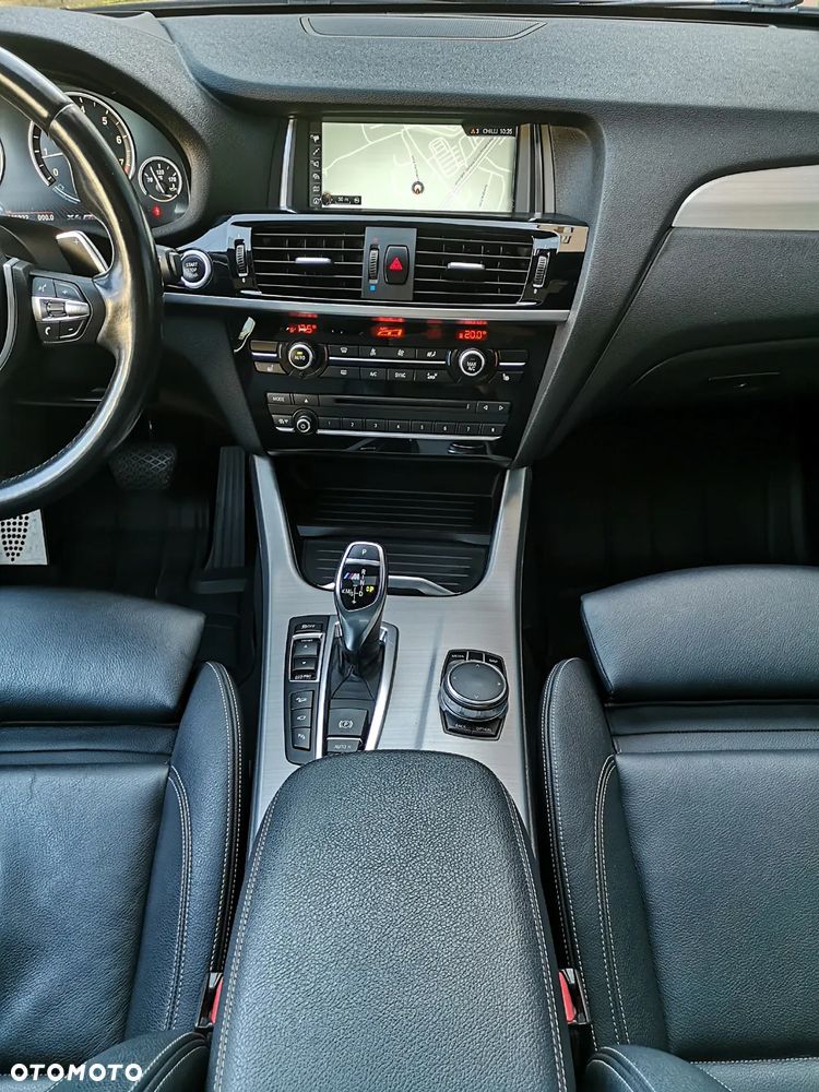 BMW X4 M M40i - 18