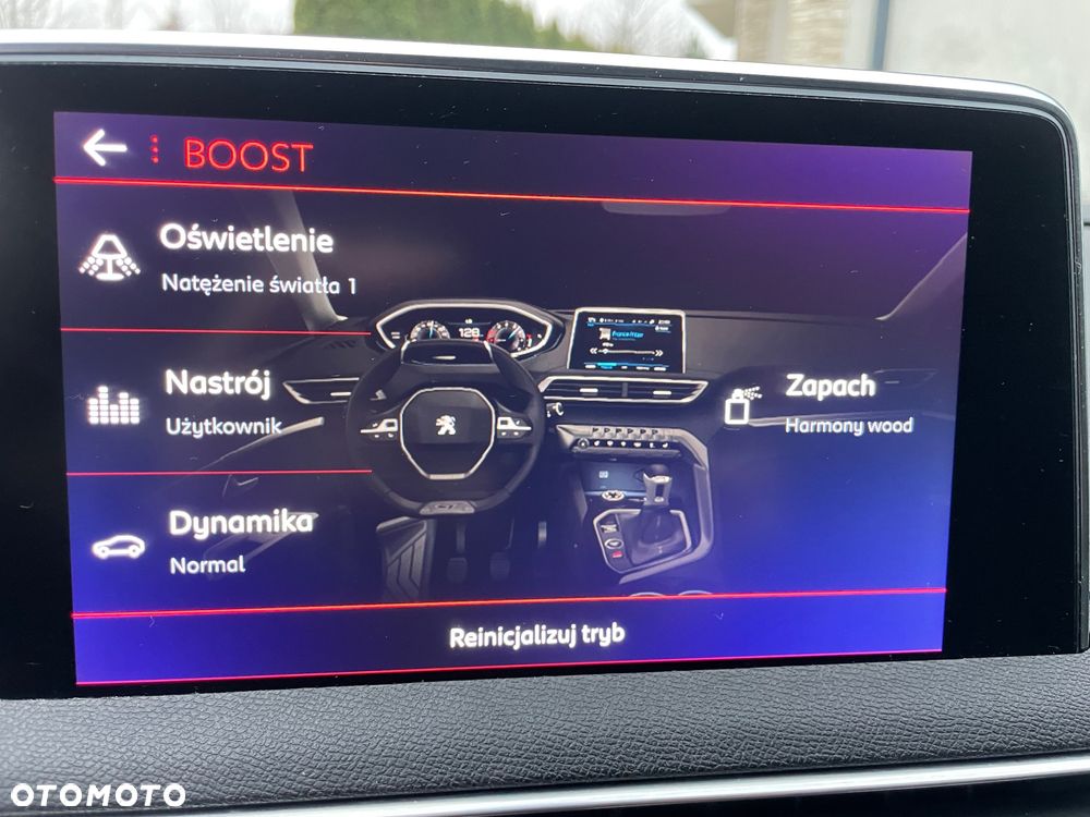 Peugeot 3008 THP 165 EAT6 Stop & Start Allure - 27